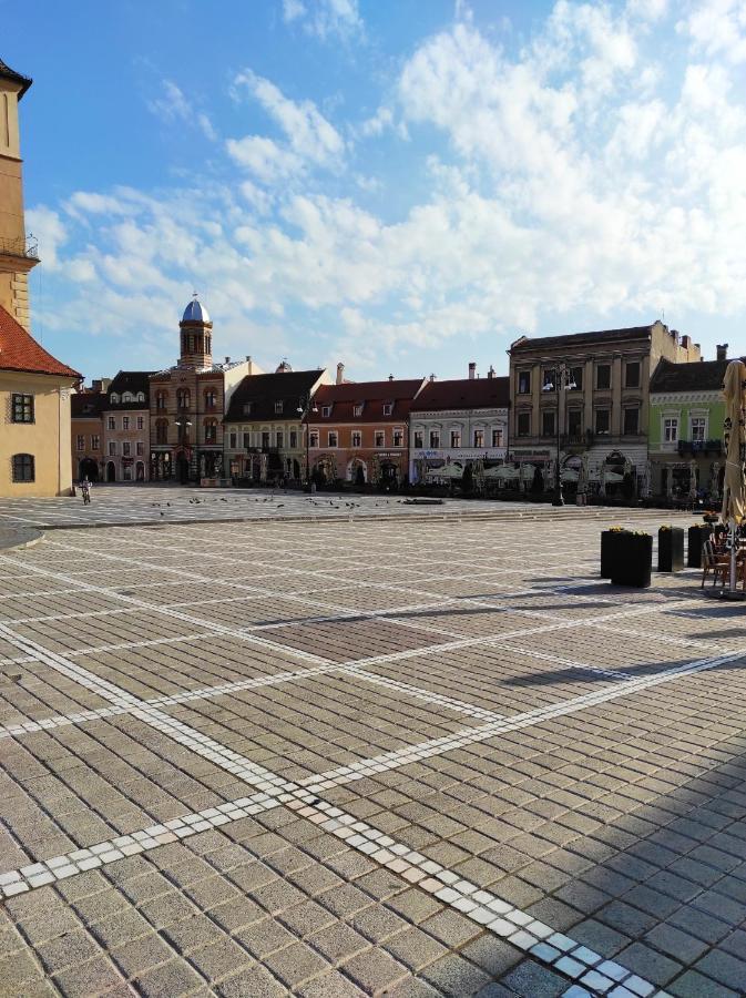 Robi Studio Brasov Ngoại thất bức ảnh