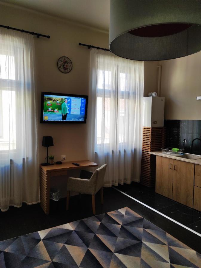 Robi Studio Brasov Ngoại thất bức ảnh