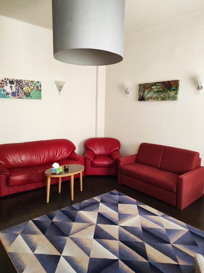 Robi Studio Brasov Ngoại thất bức ảnh